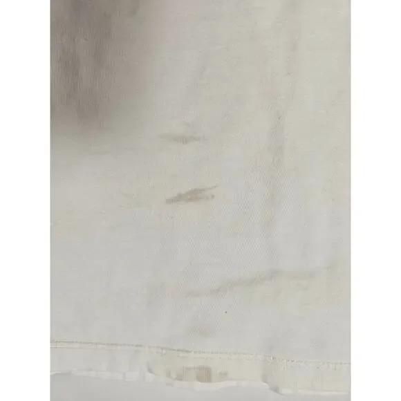 Freedom ain't quiet raise your voice harley Davidson graphic tee medium unisex ^ - Picture 3 of 10